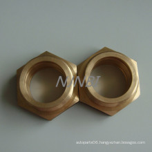 Brass Machining Parts